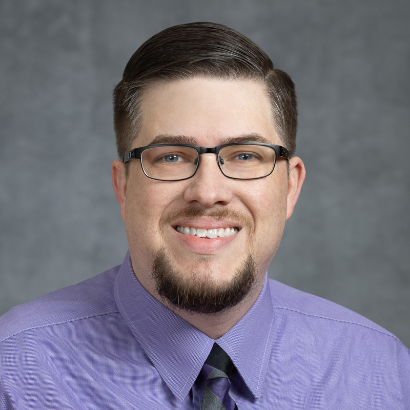 Josh Smith | Full Stack Developer & Automation Engineer